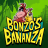 شعار Bonzos Bananza
