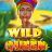 شعار Wild Queen
