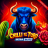 شعار Ultra Blitz Chilli El Toro
