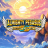 شعار Almighty Pegasus