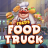 شعار Freds Food Truck