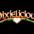 شعار Pixielicious