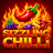 شعار Sizzling Chilli