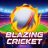 شعار Blazing Cricket