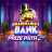 شعار Billionaire's Bank Prize Path