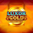 Luxor Gold Hold and Win logo