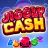 Jiggly Cash logo