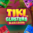 شعار Tiki Clusters Blaze and Boom