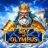 شعار Sky of Olympus