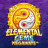 Elemental Gems Megaways logo