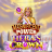 شعار Magnificent Power Heras Crown
