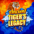 شعار Ancient Tigers Legacy