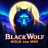 شعار Black Wolf