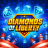 شعار Diamonds of Liberty