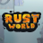شعار Rust World