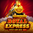 شعار Royal Express Hold and Win