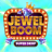 شعار Jewel Boom Super Drop