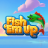 شعار Fish ‘Em Up