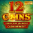 شعار 12 Coins Grand Gold Edition