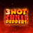 شعار 3 Hot Chilli Peppers