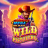 شعار Mega Fire Blaze Wild Pistolero