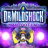 شعار Dr Wildshock Mad Loot Lab