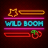 شعار Wild Boom