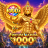 شعار Fortune Garuda 1000
