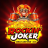شعار Rockin Joker Hold and Win
