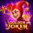 شعار Golden Joker