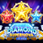 شعار Diamond Supernova 40