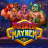 شعار Masked Mayhem