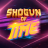 شعار Shogun of Time