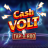 شعار Cash Volt Tap-A-Roo