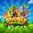 شعار Double Trouble