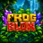 شعار Frogblox
