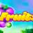 Fruits logo
