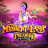 شعار Mystery of the Lamp Treasure Oasis