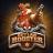 شعار Outlaw Rooster