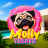 شعار Molly Treats