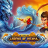 شعار Legend of Nezha