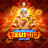 شعار Voltage Blitz Zeus Up