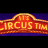شعار It's Circus Time