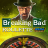 شعار Mega Fire Blaze Breaking Bad Roulette