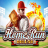 Home Run Deluxe logo