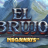 شعار El Brujo Megaways