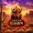 شعار Grand Bison