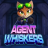 شعار Agent Whiskers