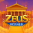 شعار Zeus Royale