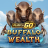 شعار Buffalo of Wealth